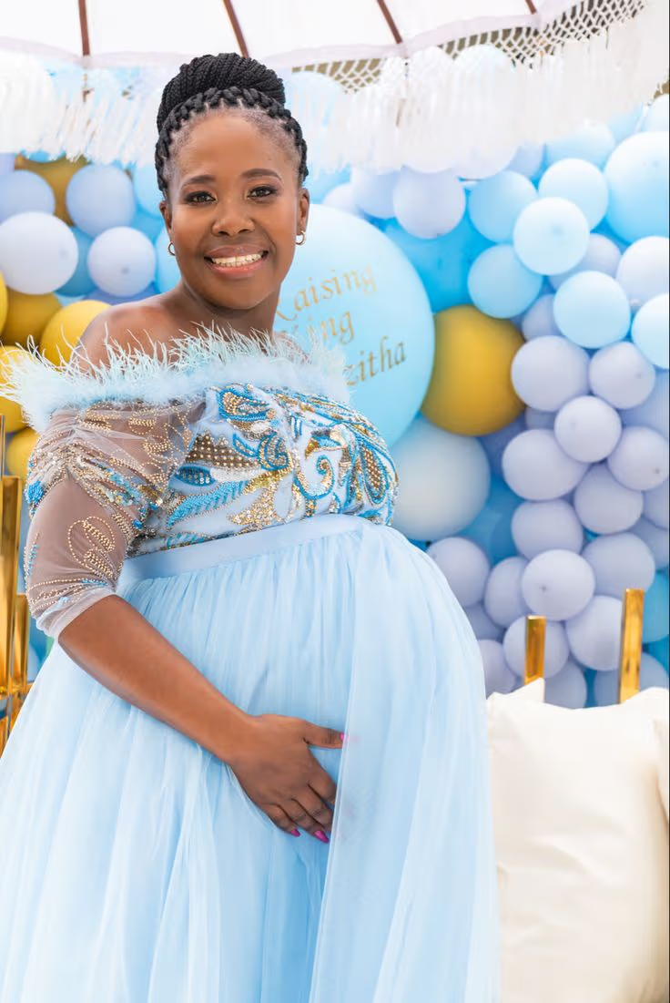 Baby Showers