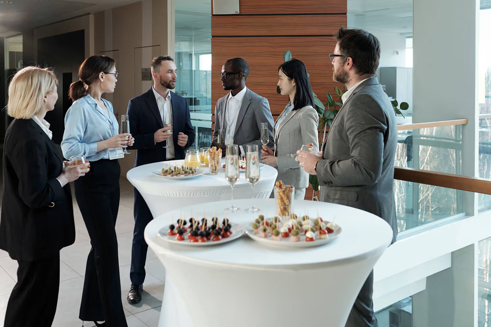 Corporate Events