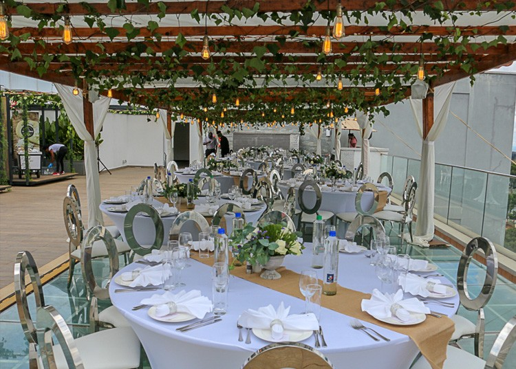 Event Planning