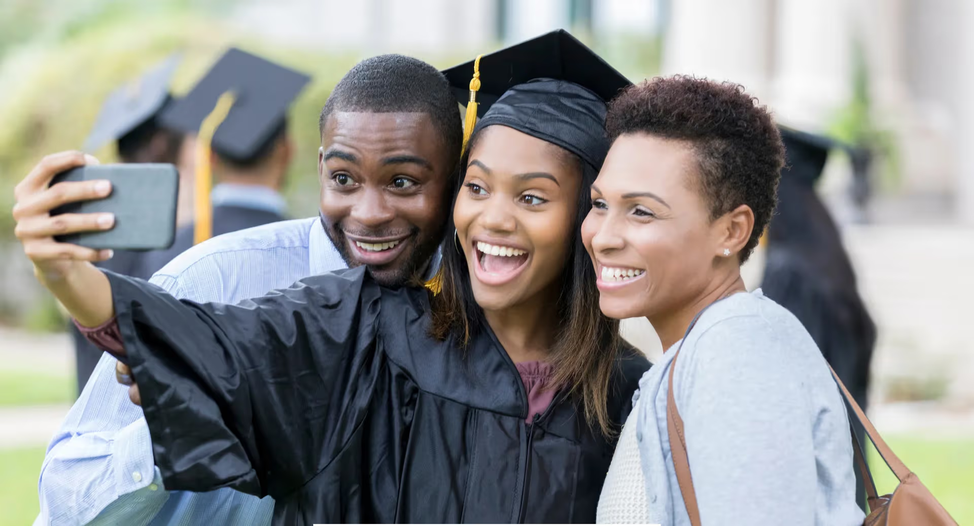 Graduation Celebrations