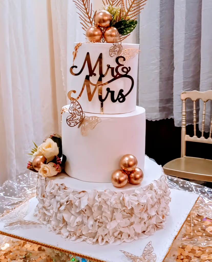 Weddings